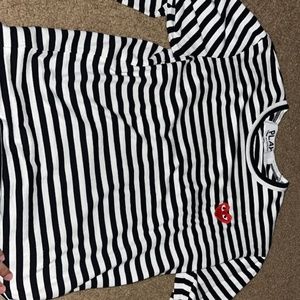 CDG Long Sleeve